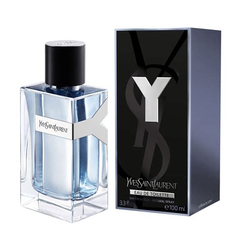 y eau de tollete yves saint laurent for men|yves Saint Laurent 2017.